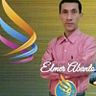 Elmer Abanto