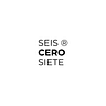SEIS CERO SIETE®