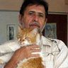 Oscar Mago
