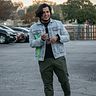 Tony Bravo