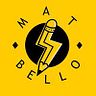 Mat Bello