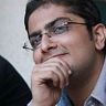 Rohan Raja