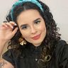 Maria Letícia Pinheiro