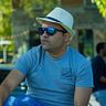 Sandesh Gawali
