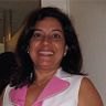 Maria Luiza Silva Cunha
