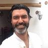 Alberto Revoredo