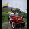 Patricia Gaviria