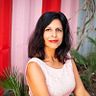 Kimi Gill