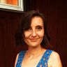 Dovilė Blažytė-Vanagienė