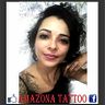 Benaia Amazona Tatuadora