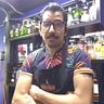 Isaac Edmundo Gamiz Martinez