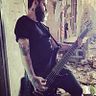 Carlos Sobrino Llamas