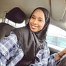 Yasmina Yahye Aden