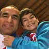 Elio Cesar Giraldo Chavez