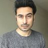 Muhammad Waqas