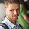 Lukas Hacek