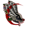 xolotlpteryx
