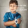 Gabriel Salazar