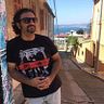 Patricio Berner Meza