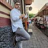 Raziel Gonzalez