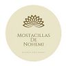 Mostacillas de Nohemi