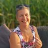 Brigitte Cauwe