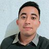 Kevin Vasquez
