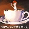 Wilma Cappuccio