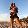Abril Negrete