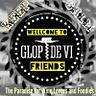 Glop VI Menorca