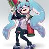 Hinata Hatsune