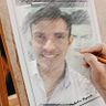 Desenhista Tavares