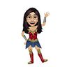 Diana Prince