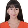 Arianna Cieza Peralta