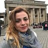 Стаси Катурова