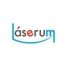 Láserum