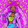 Siccada art