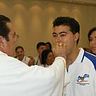 William Araque Zambrano