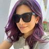 Silkia Lopez Cuevas