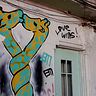 giraffe