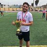Michael Chavez del Aguila