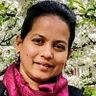 Vaishali Menon