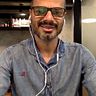 Marcelo Ferraz