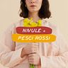 Nivule + Pesci Rossi