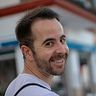 Daniel Aranda Maestro