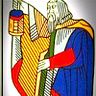 Tarot Marsella