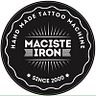 Maciste Iron