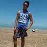 Tobias Candia
