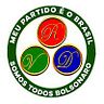 Ribeiro Rvd