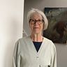 Judith Sutherland